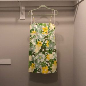 Nine West Dress size 10 new with tags.